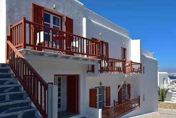 mykonos