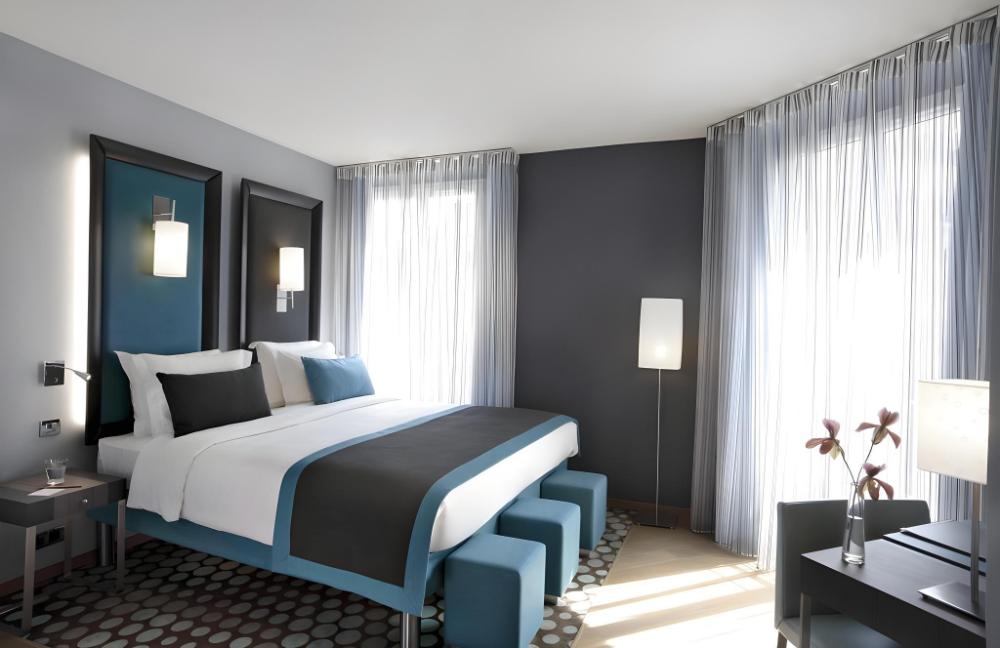 hotel bassano