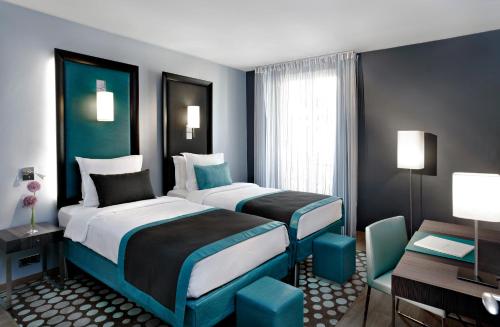 hotel bassano