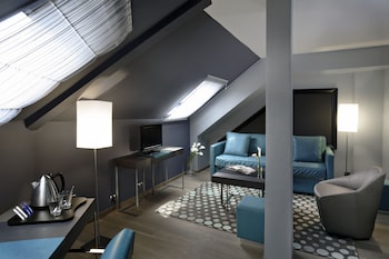hotel bassano