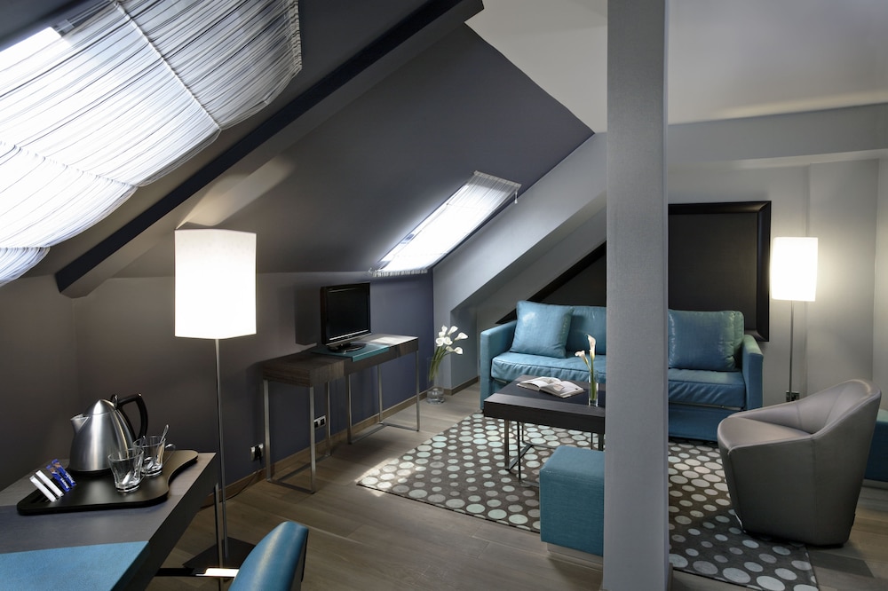 hotel bassano