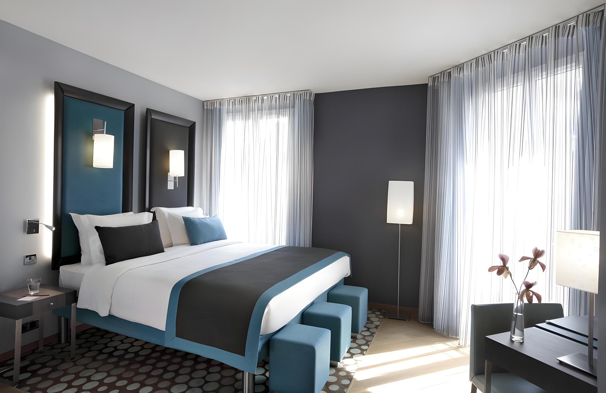 hotel bassano