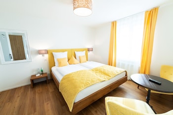 landgasthof hasenstrick