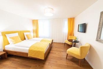 landgasthof hasenstrick