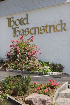 landgasthof hasenstrick