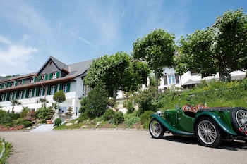 landgasthof hasenstrick