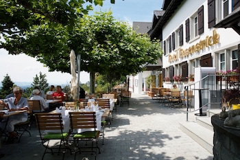 landgasthof hasenstrick