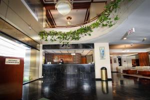 Hotel Diplomat,Bolivia>>Cochabamba,4 star