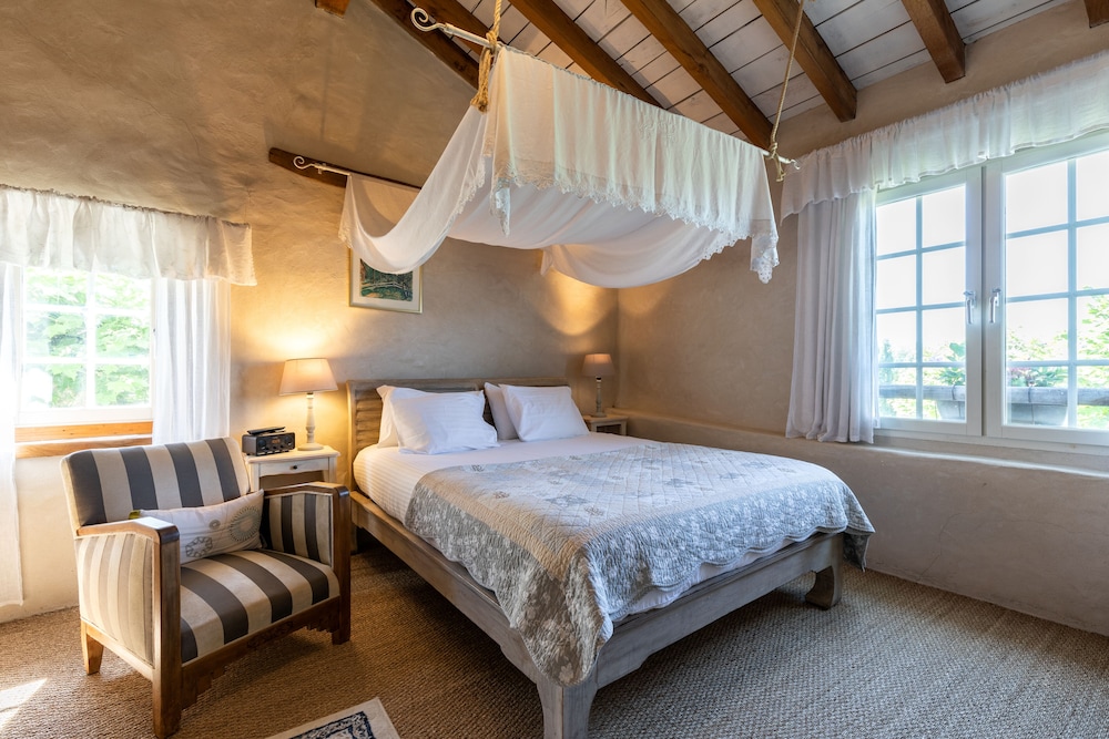 domaine de bassilour