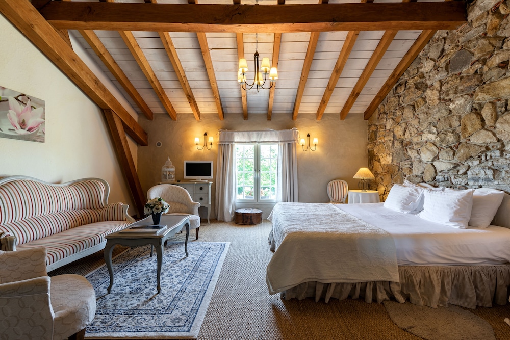 domaine de bassilour