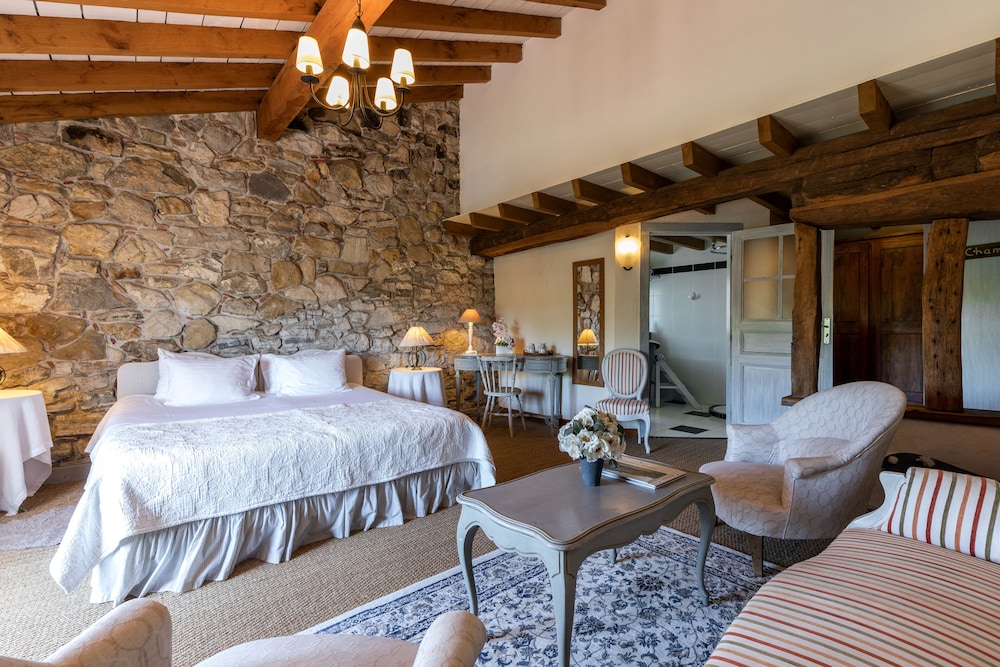 domaine de bassilour