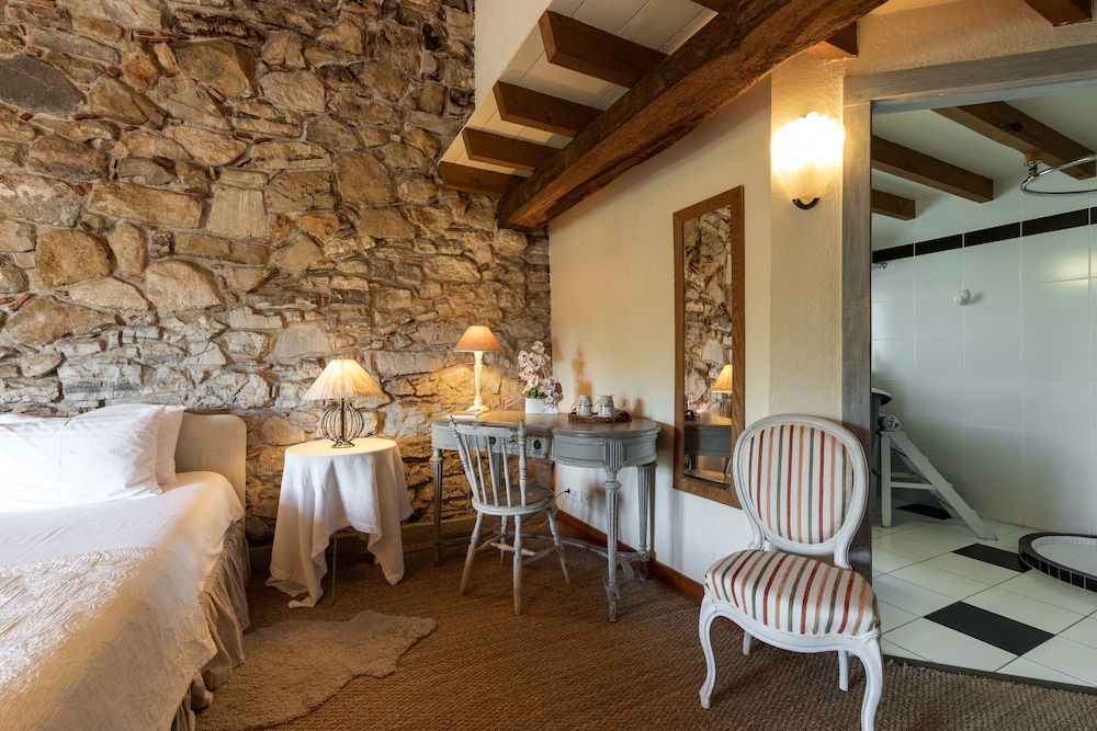 domaine de bassilour