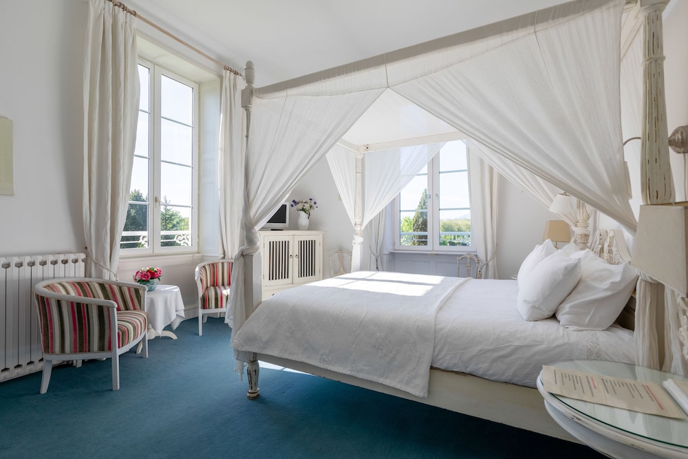 domaine de bassilour