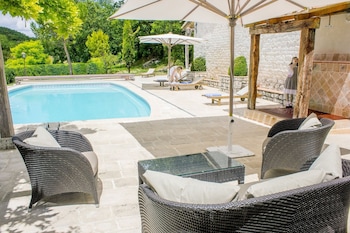 domaine de saint gery teritoria