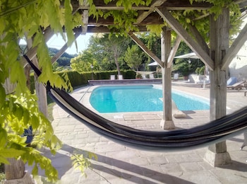 domaine de saint gery teritoria