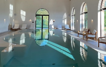 domaine et golf du roncemay