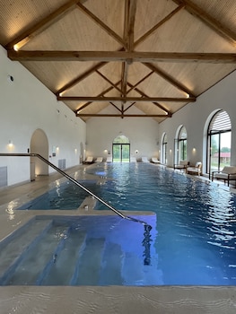 domaine et golf du roncemay