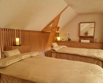 domaine et golf du roncemay