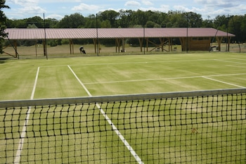 domaine et golf du roncemay