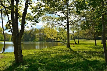 domaine et golf du roncemay