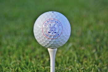 domaine et golf du roncemay