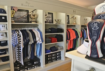 domaine et golf du roncemay