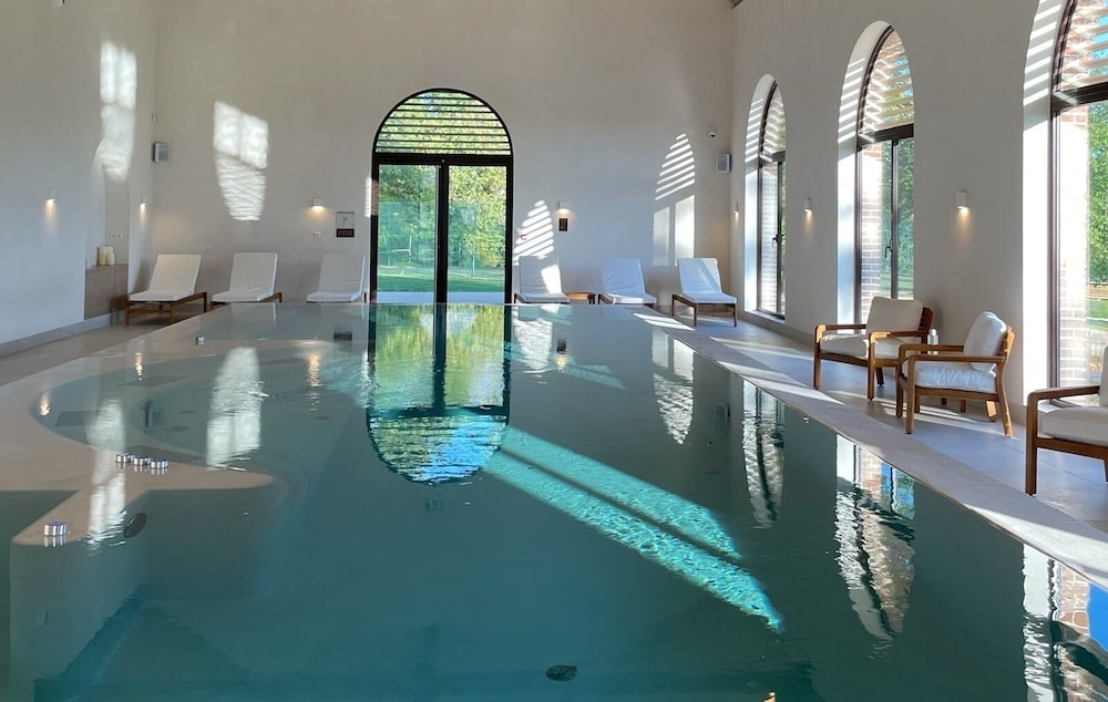 domaine et golf du roncemay