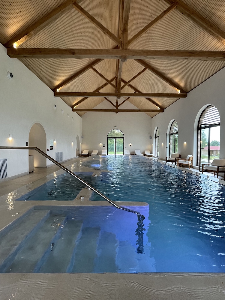 domaine et golf du roncemay