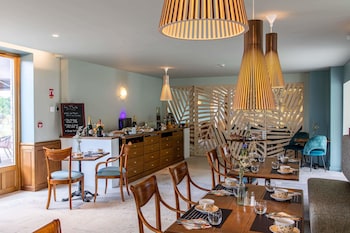 domaine et golf du roncemay