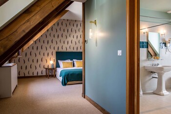 domaine et golf du roncemay