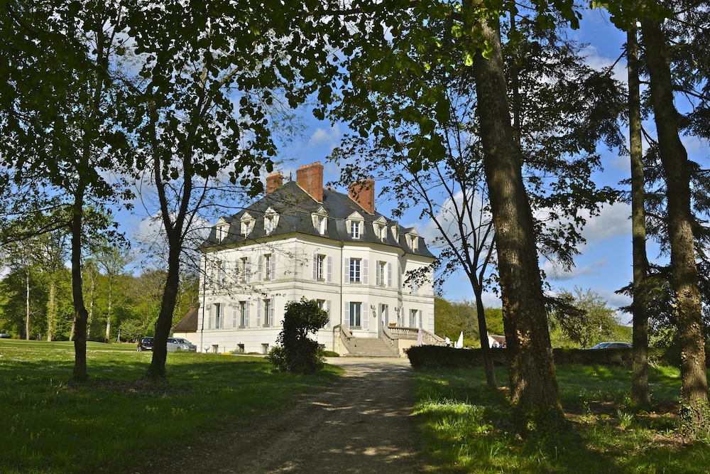 domaine et golf du roncemay
