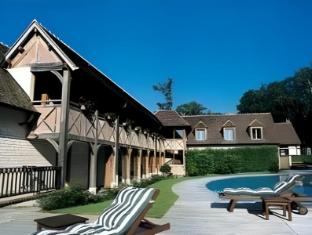 domaine et golf du roncemay