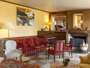 domaine et golf du roncemay