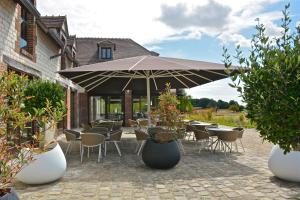 domaine et golf du roncemay