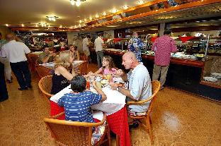 Comodoro,Miramar>>Havana,4 star