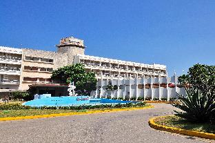 Comodoro,Miramar>>Havana,4 star