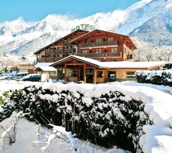 les houches