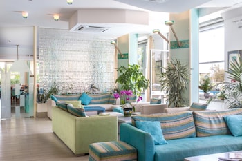 Hotel Concord,Emilia-Romagna>>Cervia,3 star