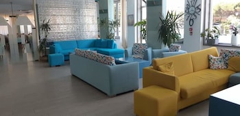 Hotel Concord,Emilia-Romagna>>Cervia,3 star