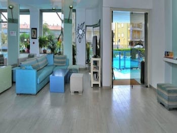 Hotel Concord,Emilia-Romagna>>Cervia,3 star