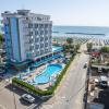 hotel concord