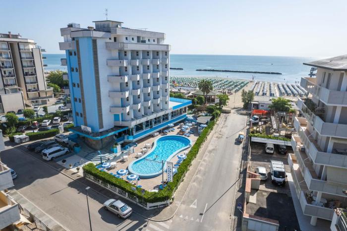 hotel concord