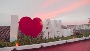 El Carmen Hotel,Antigua Guatemala>>Alotenango,3 star