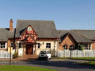 Premier Inn Wolviston/Wynyard,Durham>>Billingham,2 star