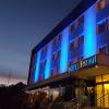 hotel festival