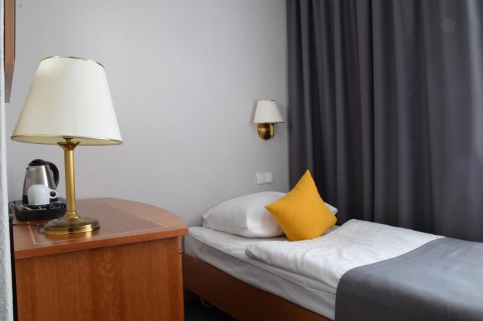 hotel festival
