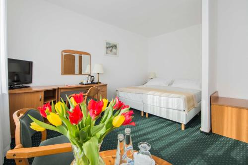 hotel festival
