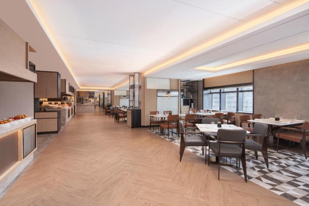 courtyard by marriott foshan