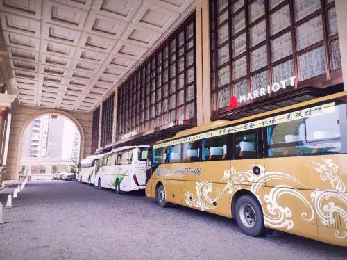 courtyard by marriott foshan