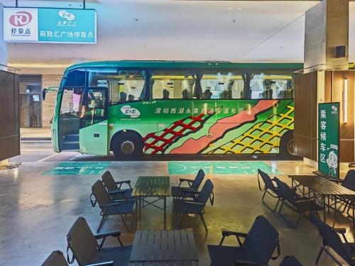 courtyard by marriott foshan